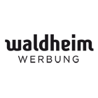 waldheim werbung